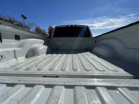 Used 2024 RAM 2500 Big Horn image 21