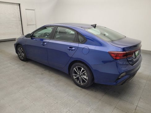 Used 2023 Kia Forte LXS FWD image 3