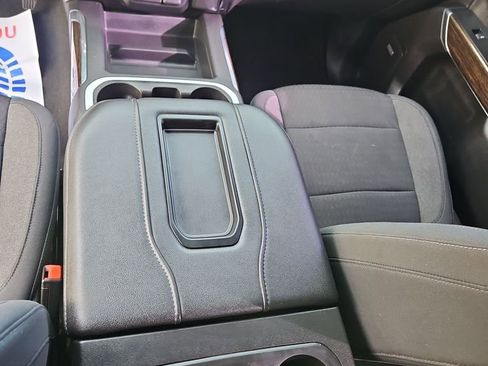 Used 2021 GMC Sierra 1500 Elevation w/ Preferred Package image 25