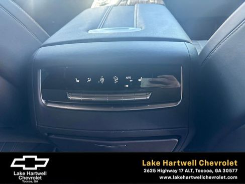Used 2023 Cadillac Escalade V image 14