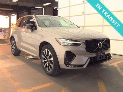 Used 2025 Volvo XC60 B5 Plus