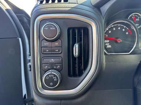 Used 2022 Chevrolet Silverado 1500 LT w/ All Star Edition Plus image 19