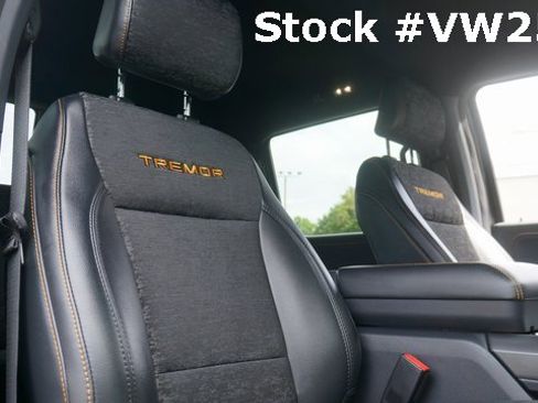 Used 2024 Ford F150 Tremor w/ Bed Utility Package image 57