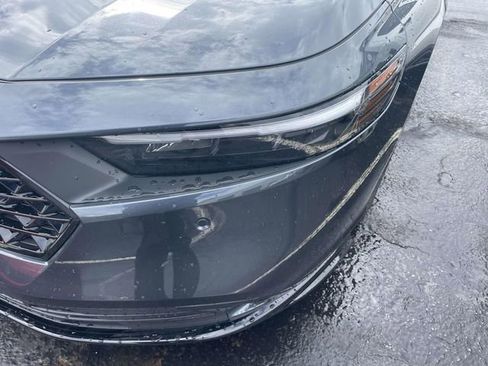 Used 2023 Honda Accord EX-L image 4