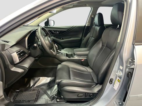 Used 2025 Subaru Legacy Limited AWD/4WD image 22