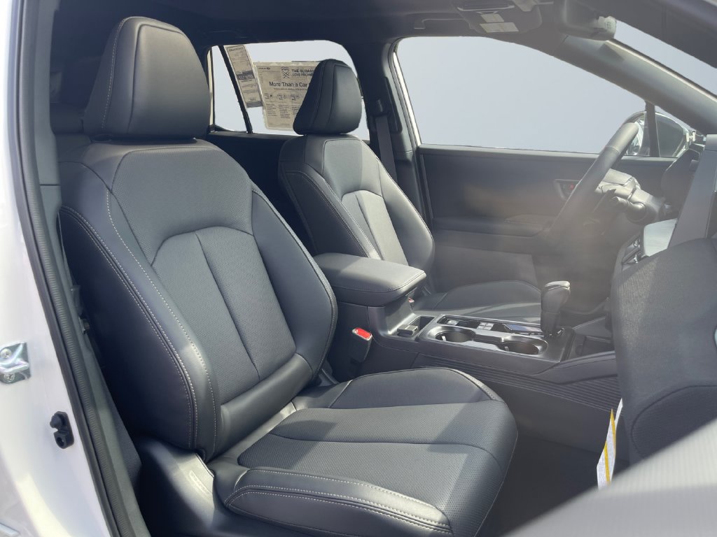 New 2026 Subaru Outback Limited AWD/4WD image 15