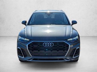 Certified 2023 Audi Q5 2.0T Prestige w/ Prestige Package AWD/4WD video 2