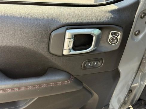 Used 2020 Jeep Wrangler Unlimited Rubicon image 13