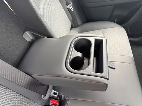 New 2026 Toyota bZ FWD image 18