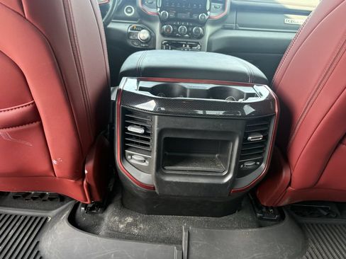 Used 2022 RAM 1500 Rebel w/ Rebel Level 1 Equipment Group AWD/4WD image 24