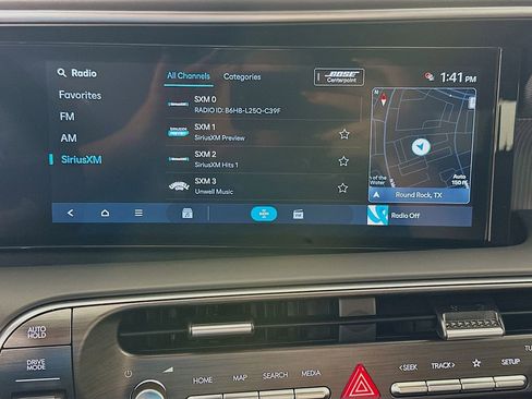 New 2026 Hyundai Palisade Calligraphy image 11