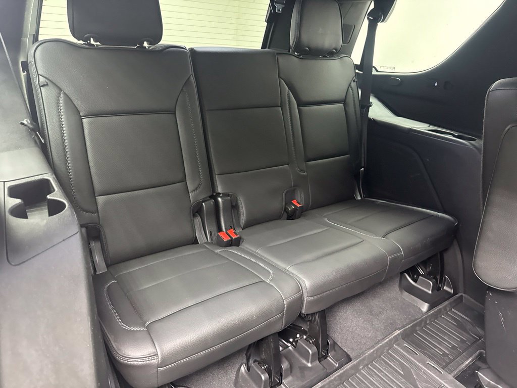 Used 2022 GMC Yukon Denali AWD/4WD image 24