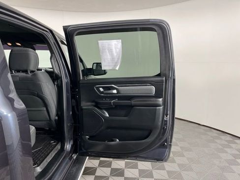 Used 2021 RAM 1500 Big Horn AWD/4WD image 41