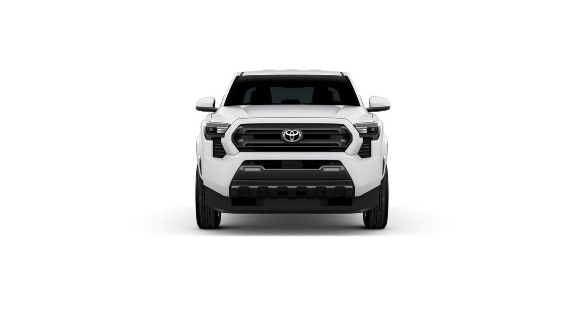 New 2026 Toyota Tacoma SR5 RWD image 47