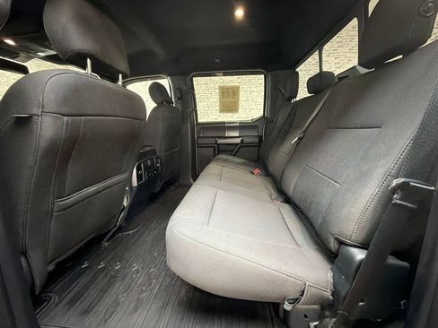 Used 2019 Ford F150 XLT w/ Equipment Group 302A Luxury AWD/4WD image 13