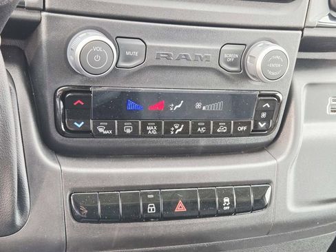 New 2026 RAM ProMaster 2500 w/ Convenience Group image 26