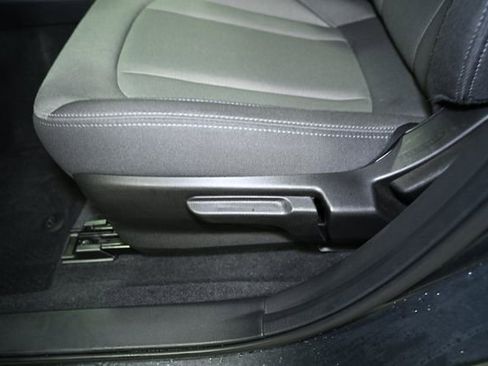 Used 2025 Subaru Crosstrek 2.5i Premium w/ Crosstrek Mirror Package image 24