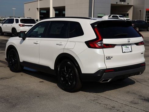 New 2026 Honda CR-V Sport-L image 6