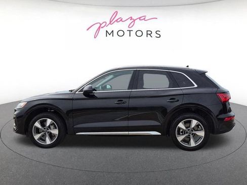 Certified 2023 Audi Q5 2.0T Premium w/ Convenience Package AWD/4WD image 8