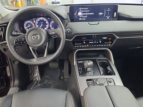 New 2026 MAZDA CX-90 3.3 Turbo w/ Premium Sport Pkg AWD/4WD image 2