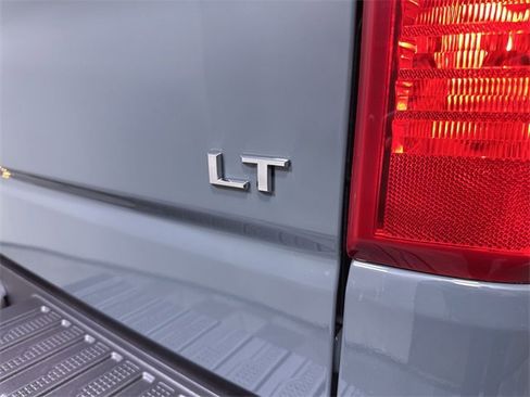 New 2026 Chevrolet Silverado 1500 LT image 32