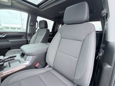 New 2026 Chevrolet Silverado 1500 RST AWD/4WD image 23