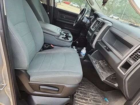 Used 2017 RAM 3500 Tradesman w/ Popular Equipment Group AWD/4WD image 10