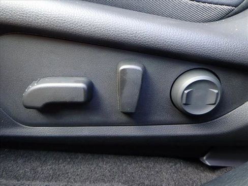 New 2026 Subaru Crosstrek 2.5i Limited image 12