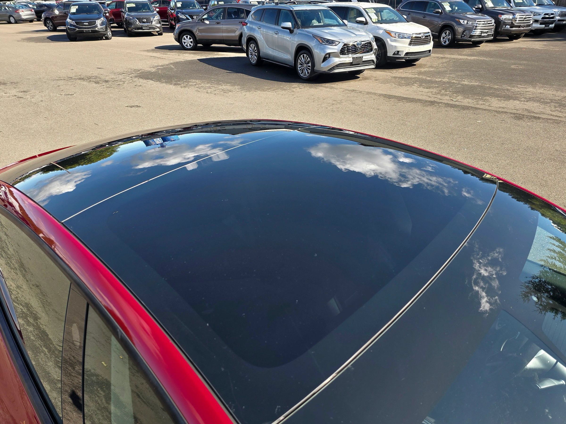 Used 2021 Tesla Model 3 Standard Range Plus RWD image 16