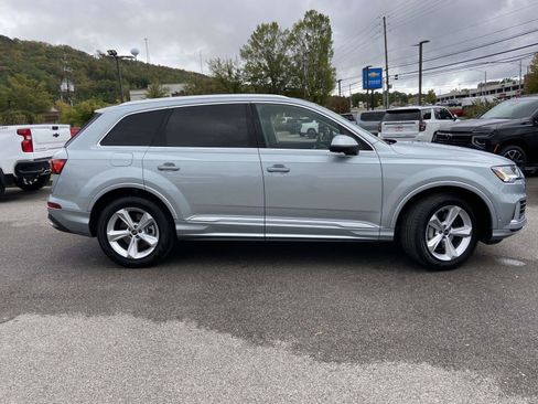 Used 2024 Audi Q7 2.0T Premium Plus image 20
