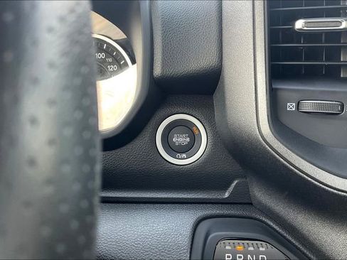 New 2026 RAM 1500 Classic Warlock image 18