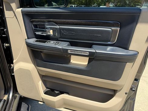 Used 2018 RAM 1500 Limited AWD/4WD image 32