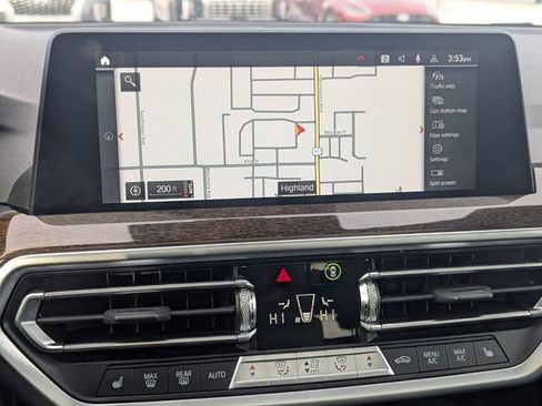 Used 2023 BMW X3 sDrive30i image 15