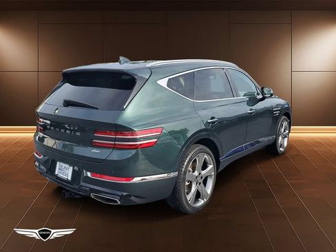 Used 2023 Genesis GV80 2.5T w/ Prestige Package AWD/4WD image 6