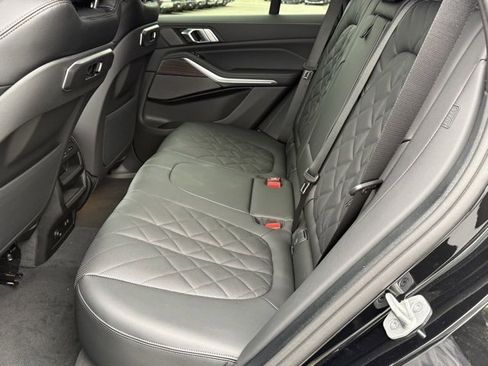 New 2026 BMW X5 xDrive40i w/ Premium Package image 27