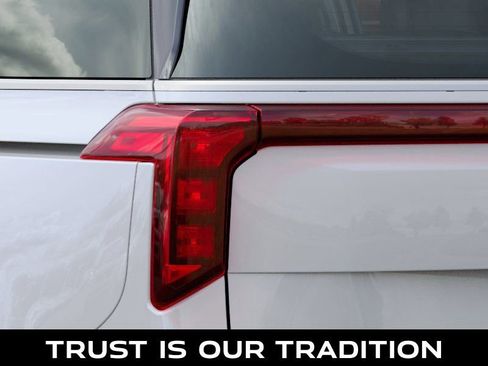 New 2026 Kia Carnival image 11