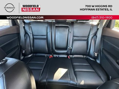 Certified 2023 Nissan Rogue SV w/ SV Premium B Package AWD/4WD image 27