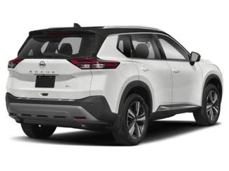 Used 2023 Nissan Rogue SL w/ SL Premium Package AWD/4WD video 2