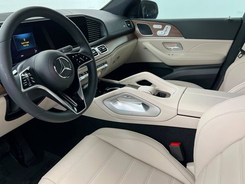 New 2026 Mercedes-Benz GLE 450 4MATIC Coupe image 15