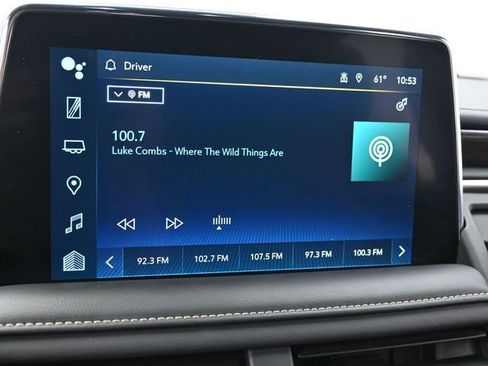 Used 2024 Chevrolet Tahoe Premier image 19