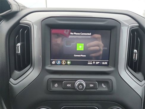 Used 2024 Chevrolet Silverado 2500 W/T image 23