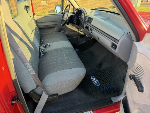 Used 1996 Ford F150 XL image 22