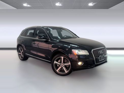 Used 2016 Audi Q5 TDI Premium Plus w/ Technology Package image 6