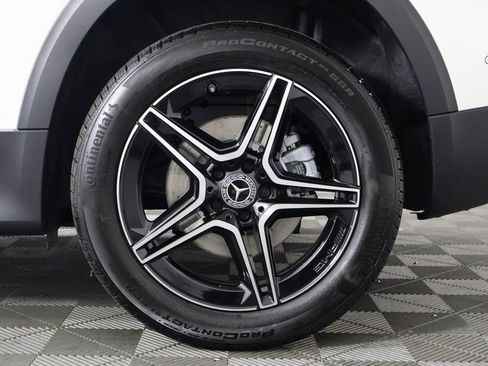 New 2026 Mercedes-Benz GLB 250 image 10