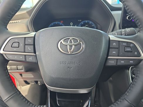 New 2026 Toyota Grand Highlander Platinum image 29