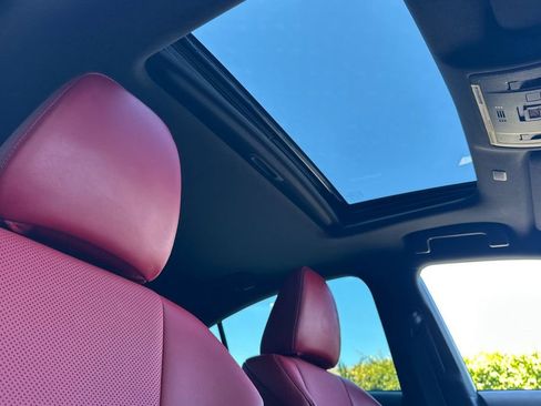 Used 2023 Lexus IS 350 F Sport RWD image 18