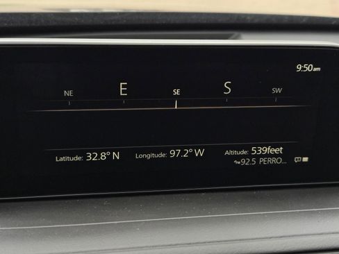 New 2026 MAZDA CX-30 AWD 2.5 S image 19