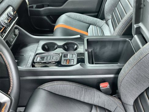 Used 2026 Honda Passport TrailSport image 19