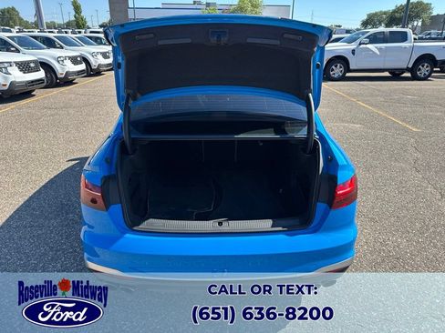 Used 2022 Audi S4 Premium Plus w/ Premium Plus Package AWD/4WD image 43