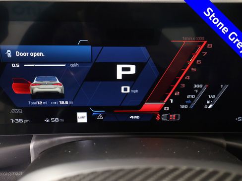 New 2026 BMW M4 xDrive Competition image 4